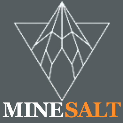 Mine Salt